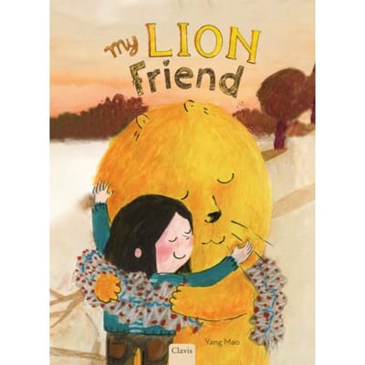 My Lion Friend - Mao Yang