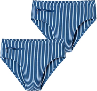 Schiesser Badehose Ocean Swim