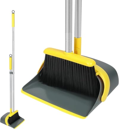 Famanu – Breinaalden set - 75 stuks - voor sokken - 15 maten - bamboe - natuurkleur - geschikt voor diverse breiprojecten