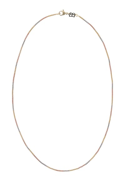 Gaya Necklace