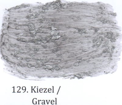 Betonlook verf 1 ltr 129. Kiezel