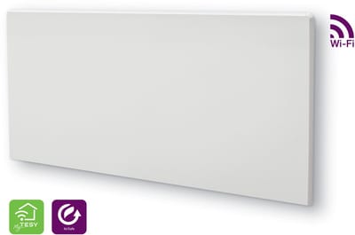Tesy - FinEco Cloud - Convector - 1000W met AirSafe - (33m³)