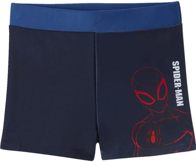 Vertbaudet Zwemboxershort Marvel® Spider-Man