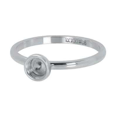 iXXXi Vulring Top Part Base Zilver | Maat 16