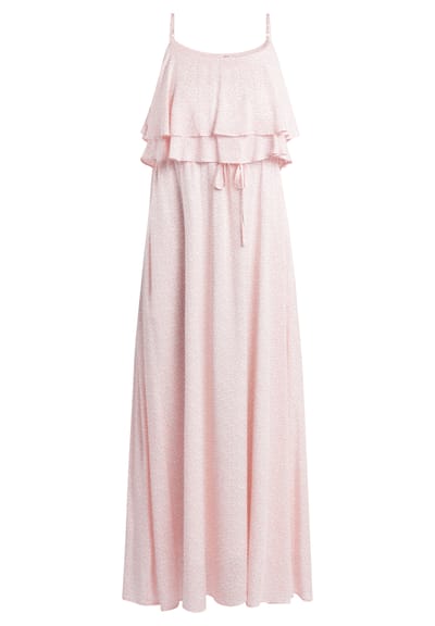 myMo maxi jurk esha