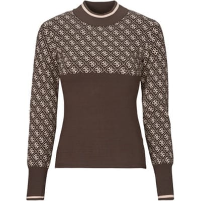 Guess  Trui LISE 4G LS SWEATER