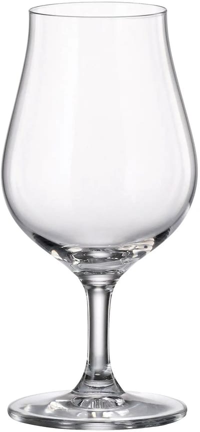 Crystalite Bohemia Limosa rum glas 245 ml