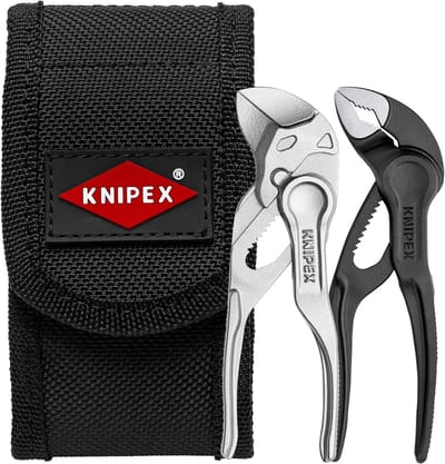 Precisie Striptang 110mm XS - Hoogwaardig Gereedschap voor Kabelbewerking