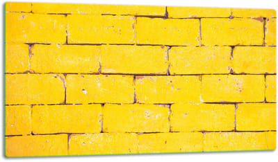 TMK ArtDeko - Snijplank van Glas - 52x30 cm - Inductiegeschikt
