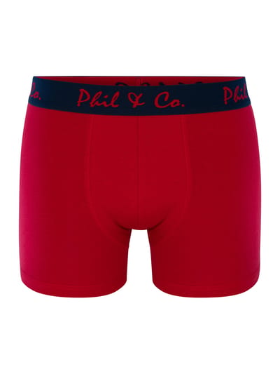 Retro Pants Jersey 6-Pack