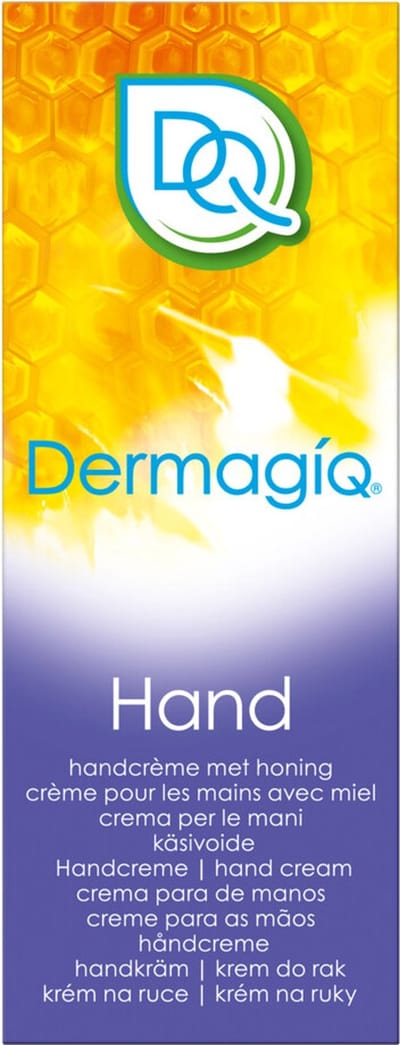 Dermagiq Hand