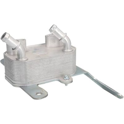 OlieRadiator, automatische versnellingsbak VEMO Qualität VEMO V25-60-3025