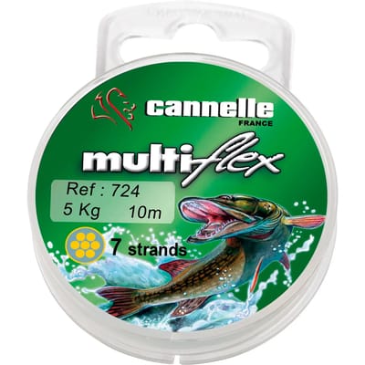 Voettekst VMC Multiflex 3kg