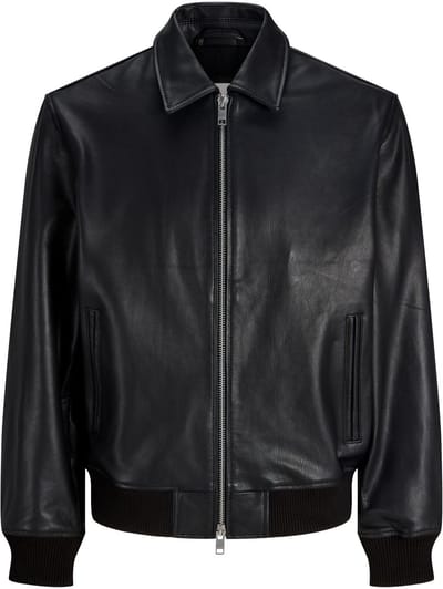 Jack & Jones Bomber jacker Bomber jacker