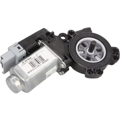 Raamregelaar - elektromotor MAGNETI MARELLI 350103175100 links