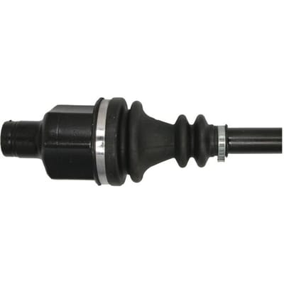 Aandrijfas POINT GEAR PNG75934