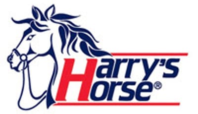 Harry's Horse Halster Lyrics Quotes Lime - Cob