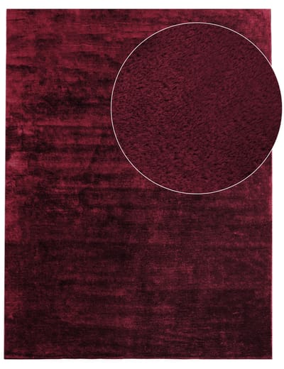 Tapijt Calissa rood 240x340 cm