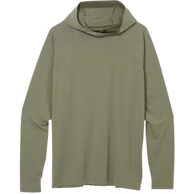 Hoodie Rab Rivelin
