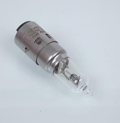 Ampoule Osram pour Scooter Honda 50 X8R 1999 à 2004 Neuf