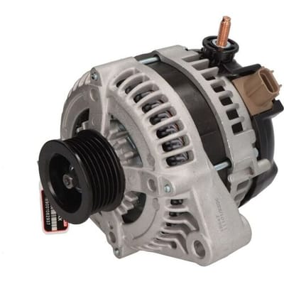 Driefasige generator STARDAX STX110287R