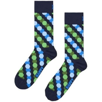 High socks Happy socks Big Dot Shade