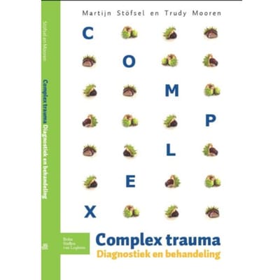 Complex Trauma - Martijn Stöfsel