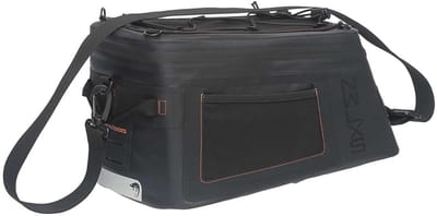 New Looxs dragertas Varo trunkbag black MIK 2.0 15L
