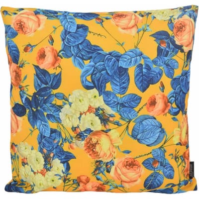 Floral Lima Kussenhoes | Outdoor / Buiten | Katoen / Polyester | 45 x 45 cm