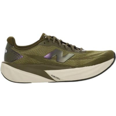 Fitness Schoenen New Balance Baskets FuelCell Rebel V5 mesh léger