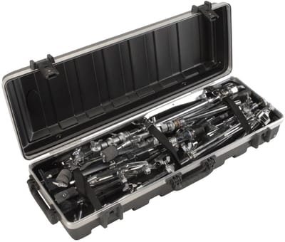 SKB - vSeries 3611 - Tripod Koffer - 91 x 28 cm - met Wielen