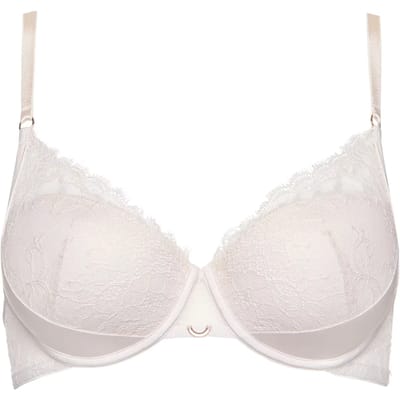 Voorgevormde beha voor dames Lisca Rose Mariage F