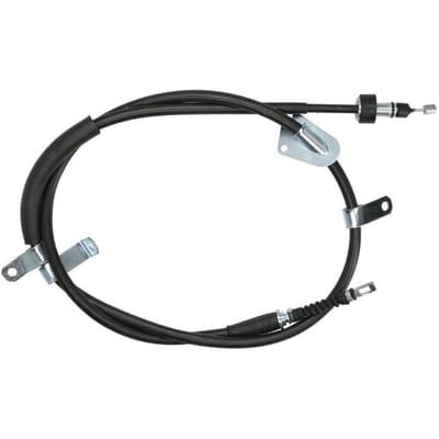 Kabel, parkeerrem HERTH+BUSS ELPARTS J3930367
