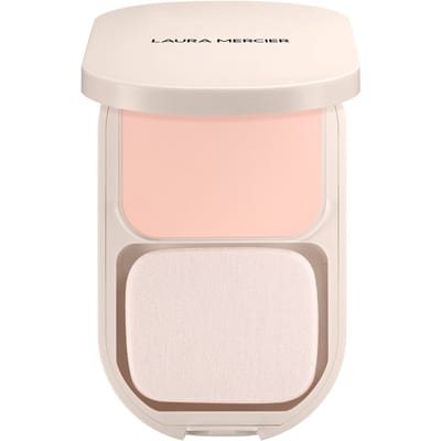 Laura Mercier - Real Flawless Feathermatte Powder Foundation (Various Shades) - 1C Meringue