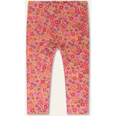 Oilily Peppy Legging- maat104/4yr Confetti