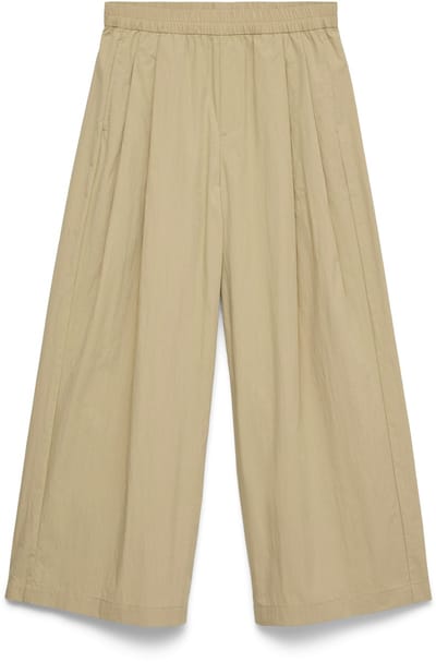 Vero Moda Broeken VMJOSE Mid waist Broek