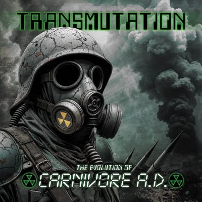 Transmutation: The Evolution of Carnivore A.D.