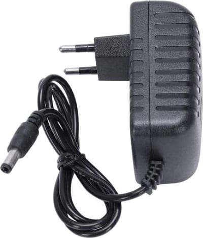 Originele Stroomadapter voor Verschillende Robotstofzuigers (Grixx VC-A320, Primo RVC2, Auto Vacuum)