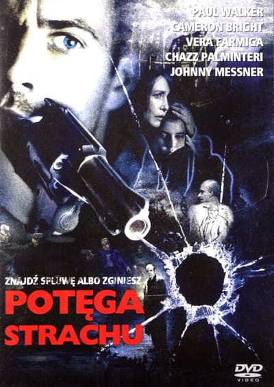 Wild Bullet [DVD] [Region 2] (English au DVD