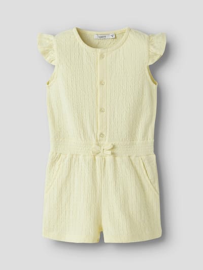 NAME IT - NMFFILURA JUMPSUIT - Meisjes - Broeken