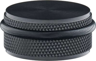 Forza - Deurstopper Gun Metal - Binnen