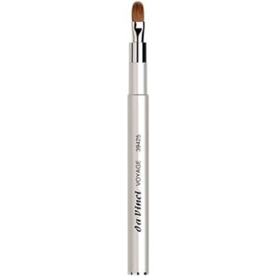 Da Vinci Lippenpenseel Lippenpotlood voor op reis Lippenseel Dames