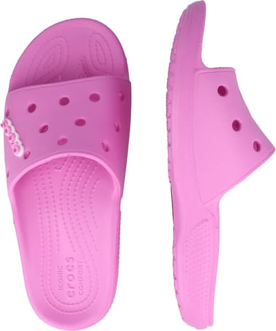 Crocs Slippers Roze Maat 36/37 M4/W6
