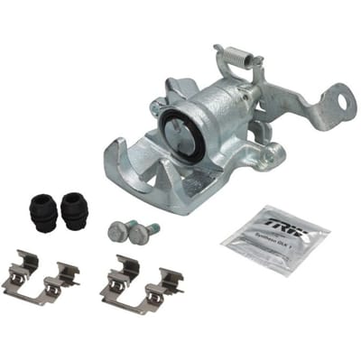 Remklauw TRW BHZ972E, achter links
