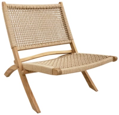 Relax Klapstoel Sulis