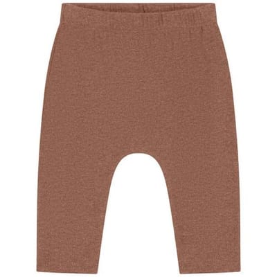 Prénatal newborn broek Brown 44 unisex