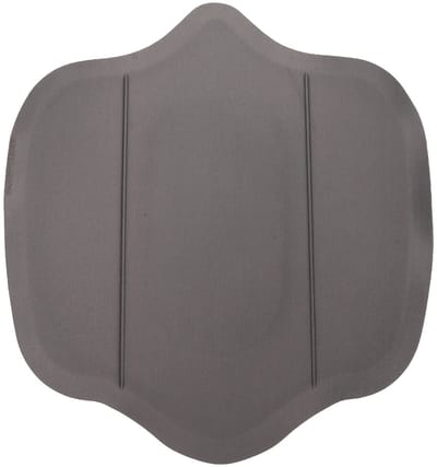 Dailygoods- Compressieplaat Abdominale - Buikschuimplaat - Voorkomt Irritatie - Herstel Bevorderen - Ergonomisch Ontwerp - Gladde Naden - Buikafvlakking
