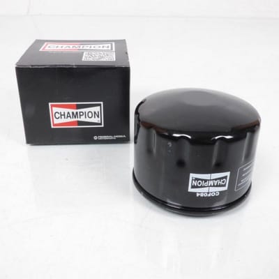 champion oliefilter voor aprilia 500 atlantic scooter 2002 tot 2010 nieuw