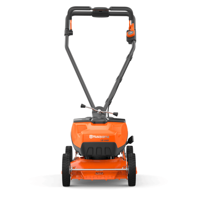 Husqvarna LB 442i Accu Gazonmaaier 1,2 kW – 42 CM