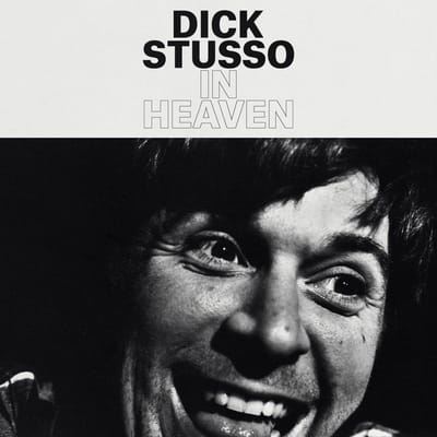 Dick Stusso - In Heaven (LP)